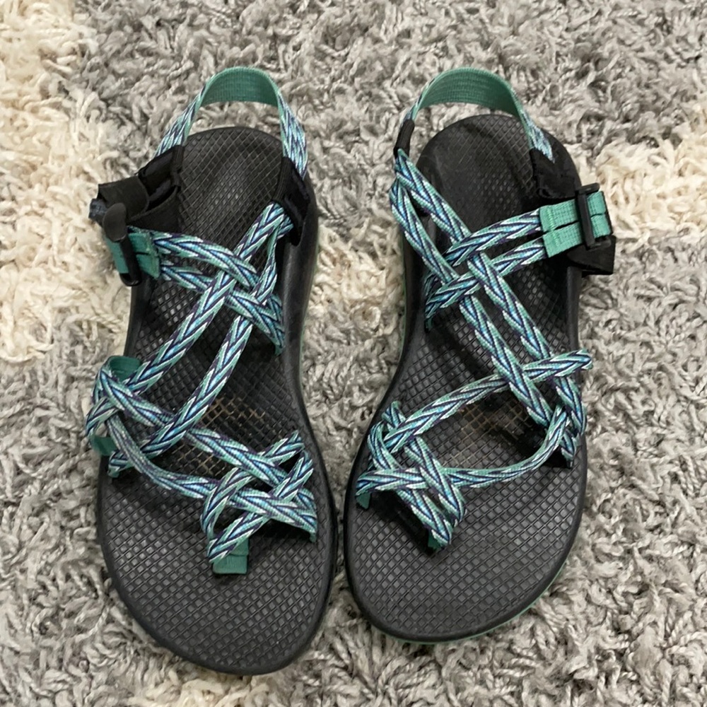Women’s ZX/2 Double Strap Toe Loop Chaco